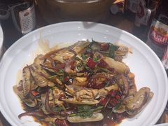 -鸽子窝(青塔店)