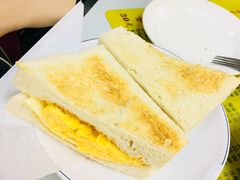 -澳洲牛奶公司(佐敦店)