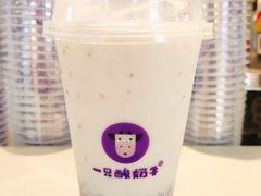 -一只酸奶牛(来福士店)