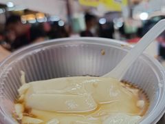 -义钦豆腐花