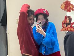 -海马体照相馆(成都来福士广场店)