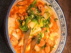 -青岛中心假日酒店-碧海咖啡自助餐厅