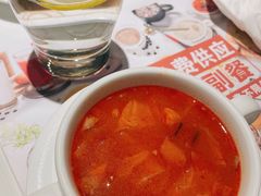 -斗牛士牛排餐厅(嘉里汇店)