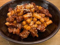-新白鹿餐厅(龙游路总店·杭帮菜名店)