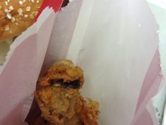 -肯德基(东安路站店)