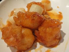 -旺顺阁·北京菜·烤鸭(大望路店)