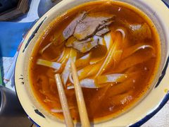 -不是烧烤·武汉大排档(亚运村店)