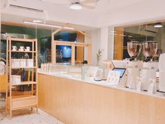 -Cafe on warm(丹霞店)