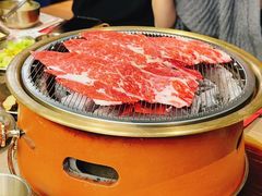 -西塔老太太泥炉烤肉(望京一店)