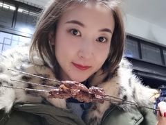 -清真·马峰烤肉(小学习北巷店)