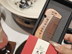 -久宴·天目湖大鱼头(恐龙园店)