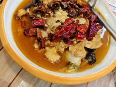 -鑫鸿达·海鲜闽菜热炒小馆(中山路店)