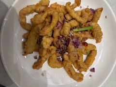 -新吉士·上海菜(浦东LCM置汇旭辉店)