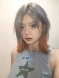 点击看大图 -张昊造型