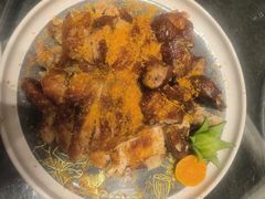 -陕北四窑洞(巨丰店)