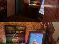 -逃脱反斗城沉浸剧情密室(北京路店)