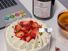 -积慕Cake(解放大道店)