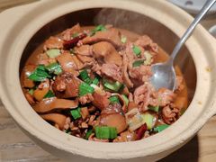 -茄子恰恰·新云南小炒(坪山益田店)