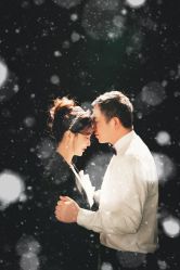 -韩国色色婚纱摄影(好评优选店)