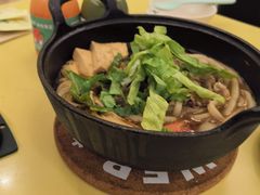-米仓食堂(凯德广场店)