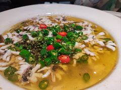 -三猫黑鱼花(南大店)