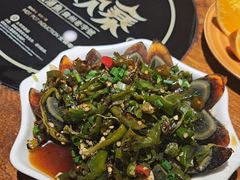 -亮欢寨酸汤鱼(沙冲路店)