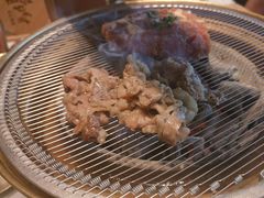 -西塔老太太泥炉烤肉(川沙百联店)