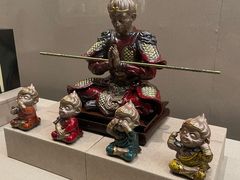 -中国闽台缘博物馆