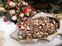 -深海800米海鲜自助(万达广场店)