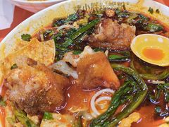 -螺小胖柳州螺蛳粉(钟楼总店)