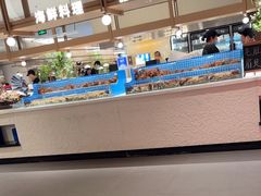 -星伦多自助料理·涮烤一体(杭州来福士店)