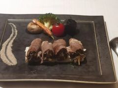-香樟花园法式铁板烧(恒隆广场店)