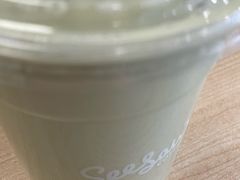 -Seesaw Coffee(上海国金中心店)