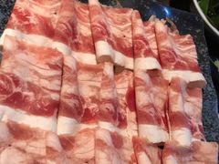 精品肥牛-锅说大脸毛肚重庆老火锅(佐阾店)