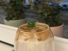 -Fulu Coffee福禄(花园城店)