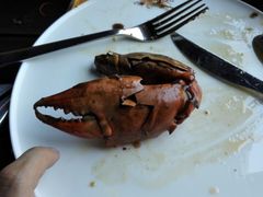 -Ministry of Crab(科伦坡店)