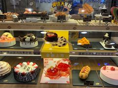 -DQ·蛋糕·冰淇淋(新佳丽店)