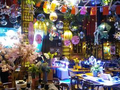 大堂-胡桃里音乐酒馆(四道口店)