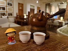 -瓦库茶馆17号(海汇港店)