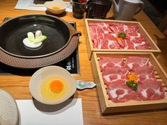-锅物新语&寿喜烧.炉端割烹(世博源店)