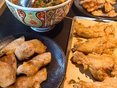 -谷牛和牛烤肉(漕河泾印象城店)