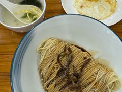 -小方的面(徐家汇店)
