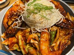 -姜虎东白丁烤肉(银泰中心in99店)