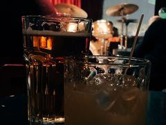 -东岸Cafe 爵士俱乐部