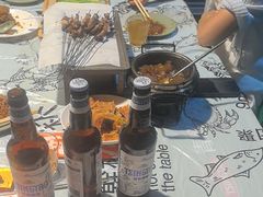 -小杨烤肉(朱雀店)