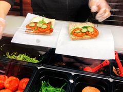 -赛百味(仙林金鹰店)