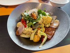 -simply thai天泰(长泰广场店)