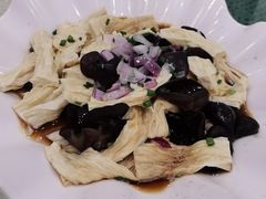 客家捞鲜支竹-螺涌海鲜酒楼(增槎路店)