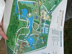 -祥源·阜阳生态乐园