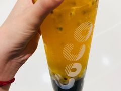 -CoCo都可(合生汇店)